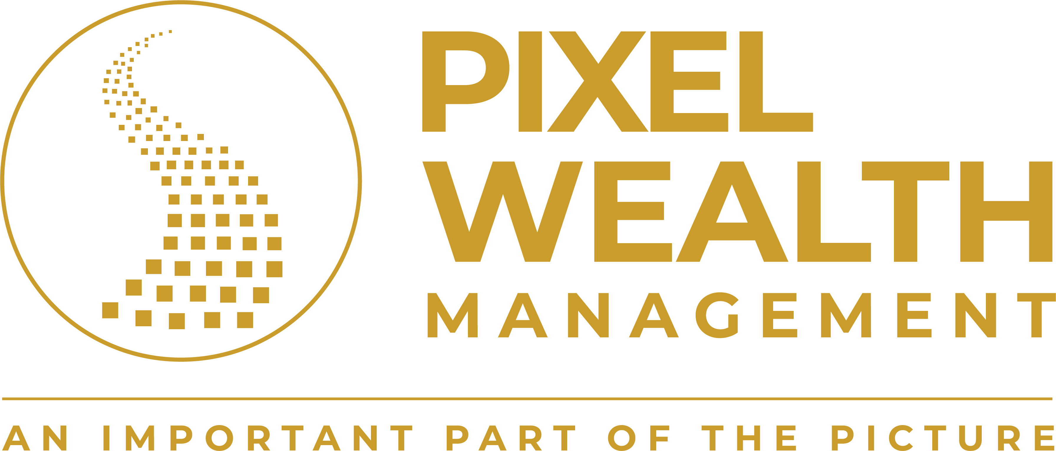 Pixel Wealth Management logo